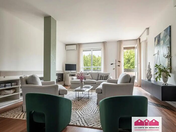 Appartamento con 5 locali in vendita in Piazza Araceli, Vicenza