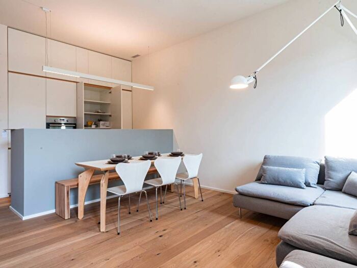 Appartamento bilocale in affitto in Via Giovanni Battista Soresina, Vercelli Wagner, Milano