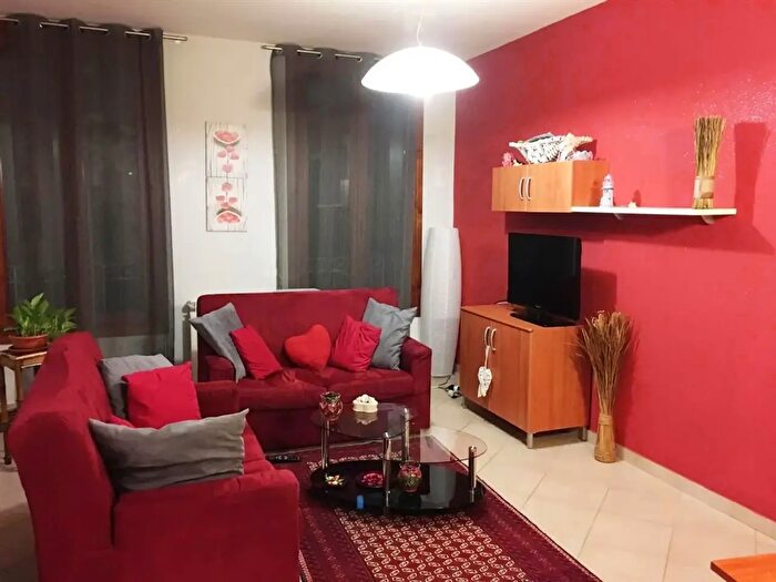 Appartamento bilocale in affitto in Adria Corso Vittorio Emanuele, Adria