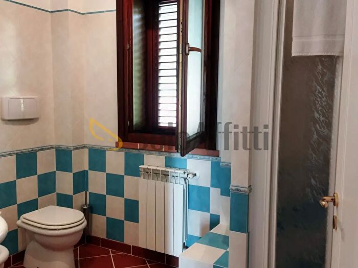 Appartamento trilocale in affitto in Via Annibale di Francia Mons, Nicolosi