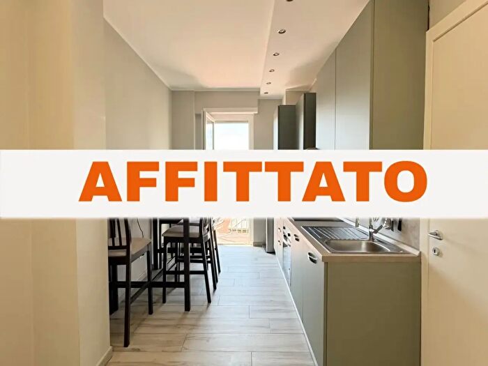 Appartamento bilocale in affitto in Corso Francia, Torino