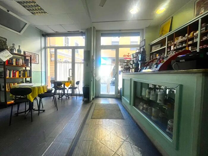 Appartamento bilocale in vendita in Corso degli Inglesi, Sanremo