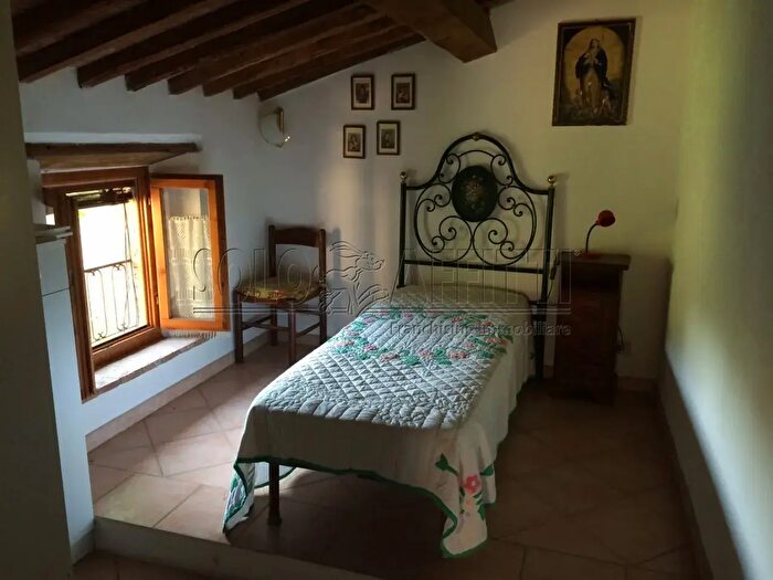 Appartamento bilocale in affitto in Via del Mulino, Sovicille