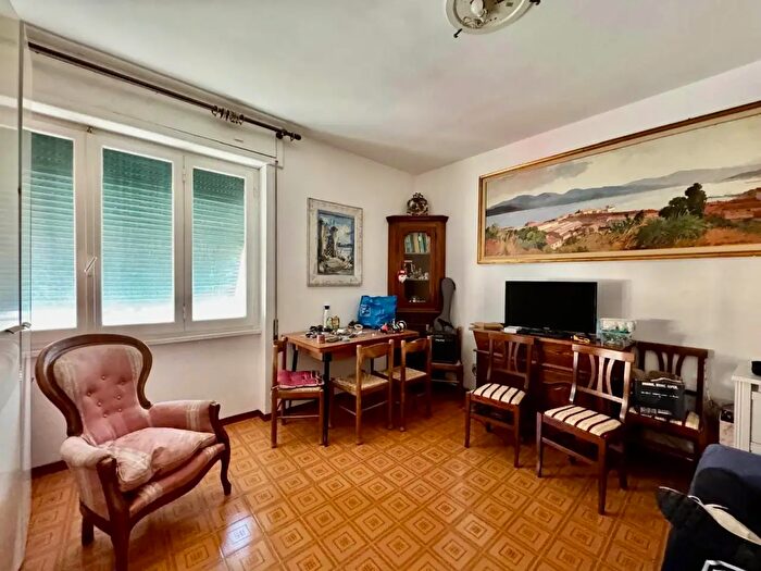 Appartamento trilocale in vendita in Portoferraio