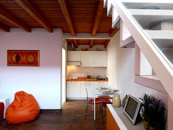 Appartamento bilocale in affitto in Via Carlo Cattaneo, Cattaneo Pacinotti Torricelli, Lissone