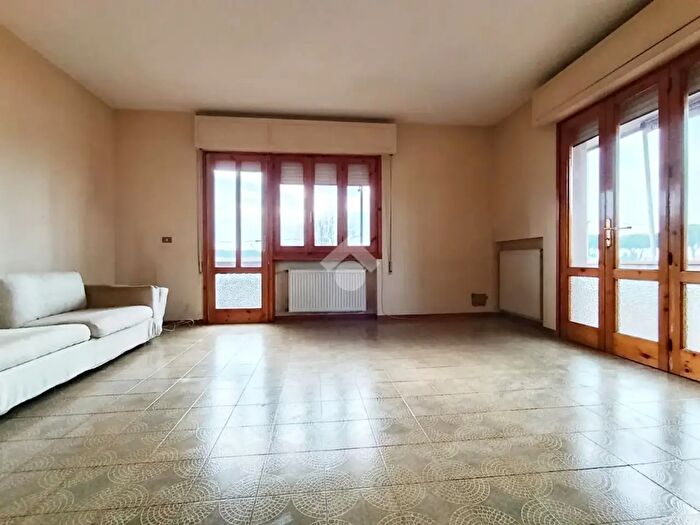 Appartamento quadrilocale in vendita in Piazza XXVII Aprile, Pieve A Nievole