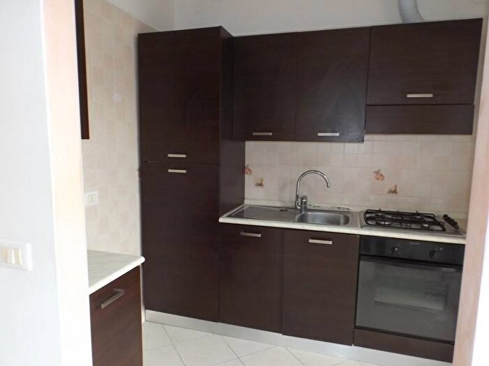 Appartamento trilocale in affitto in Marghera Catene, Venezia