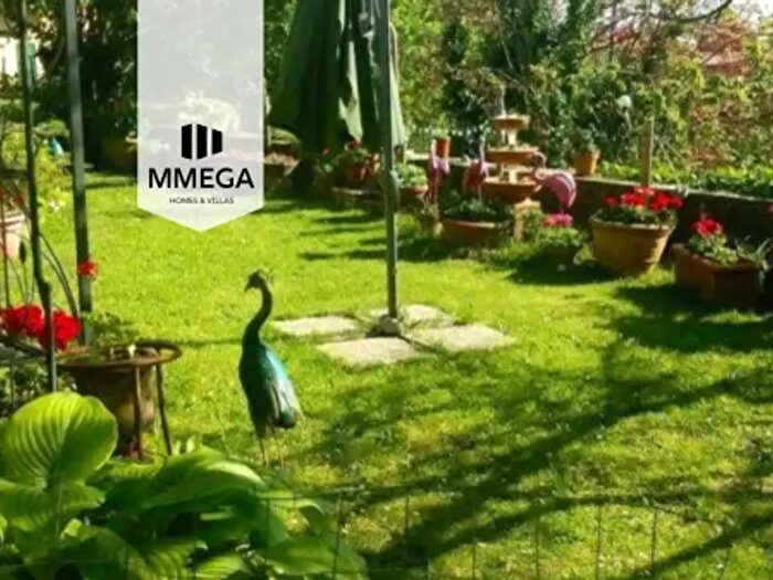 Casa con 6 locali in vendita in Via Roma, Vaglia