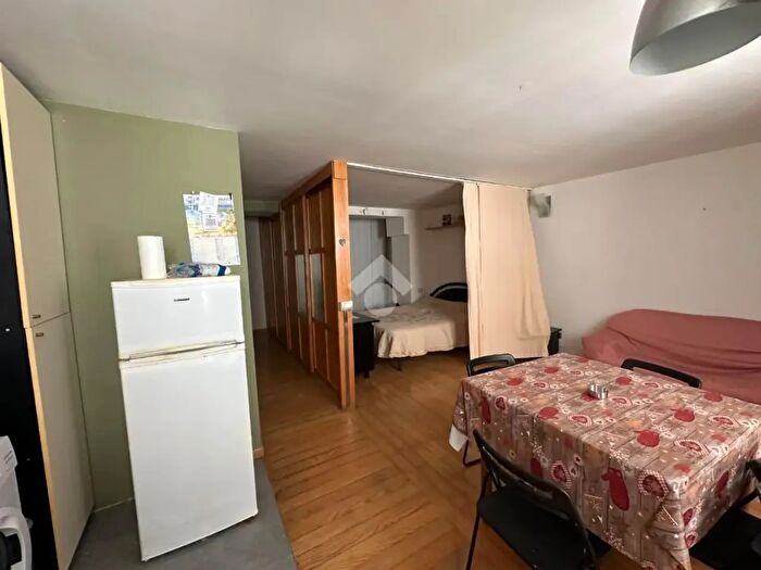 Appartamento monolocale in vendita in Via Case Riccardi, Napoli