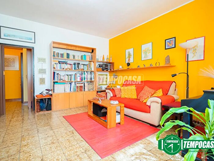 Appartamento bilocale in vendita in Via Giacomo Quarenghi, Milano