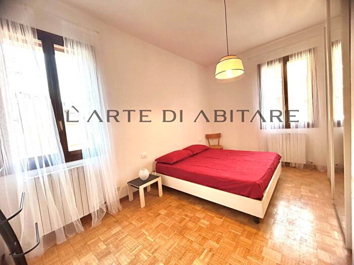 Appartamento quadrilocale in affitto in Giardini Cesare Lombroso, Borgo Trento, Verona