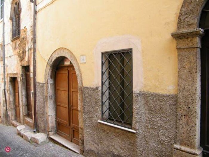 Appartamento monolocale in vendita in Corso Cavour, Alatri