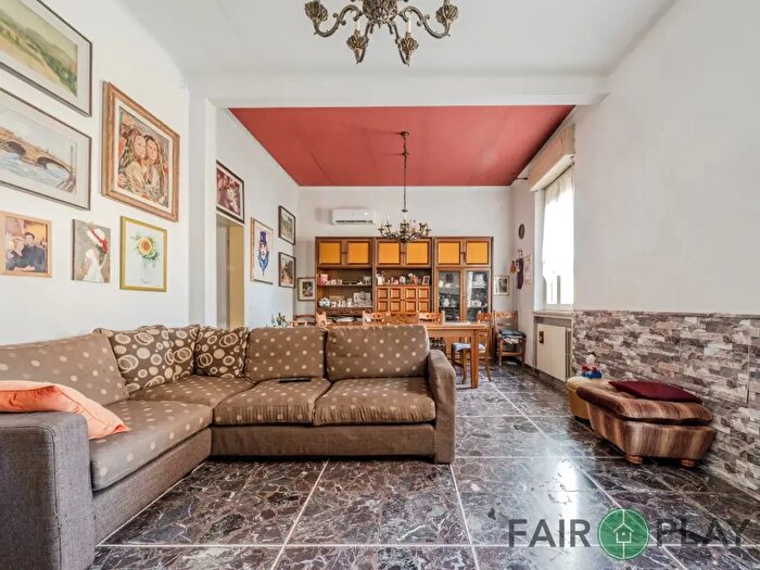 Appartamento trilocale in vendita in Via XXIV Maggio, Meldola