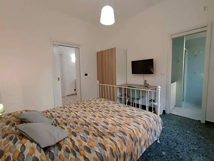 Appartamento monolocale in affitto in Via Cittaducale, Roma