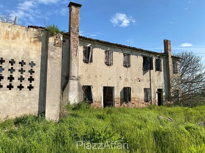 Casa in vendita in Via Fiumicello, Brugine