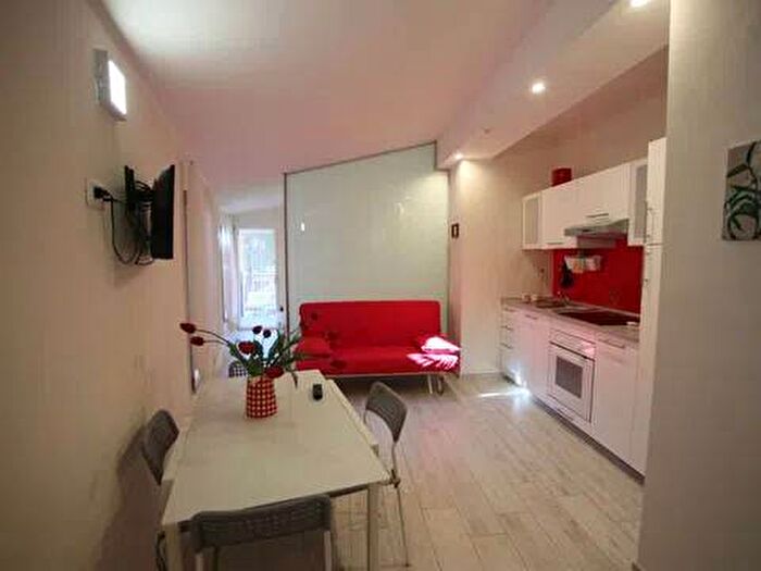 Appartamento monolocale in affitto in Laigueglia