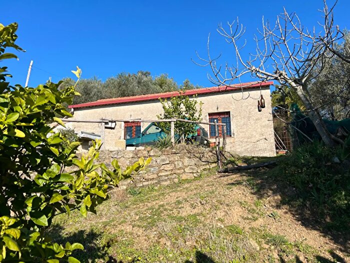 Casa bilocale in vendita in Località Torre, Omignano