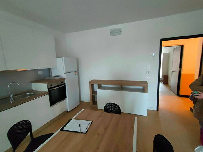 Appartamento monolocale in affitto in Centro, Bovolone