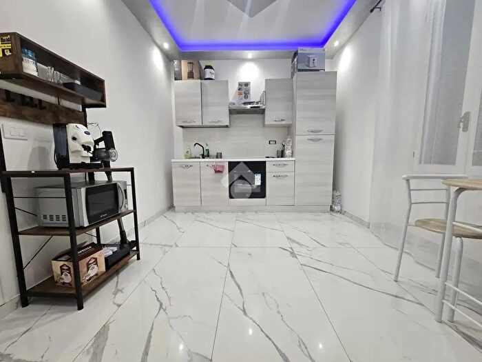 Appartamento bilocale in vendita in Via Merena, Mozzo
