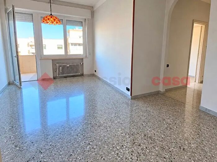 Appartamento trilocale in vendita in Via Carlo Massa, Bari