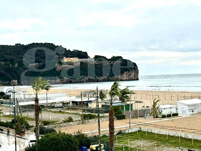 Casa con 6 locali in affitto in Via Marina di Serapo SNC, Gaeta