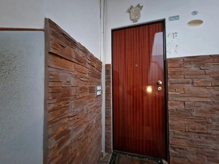 Appartamento quadrilocale in vendita in Via Sacchi, Cesena