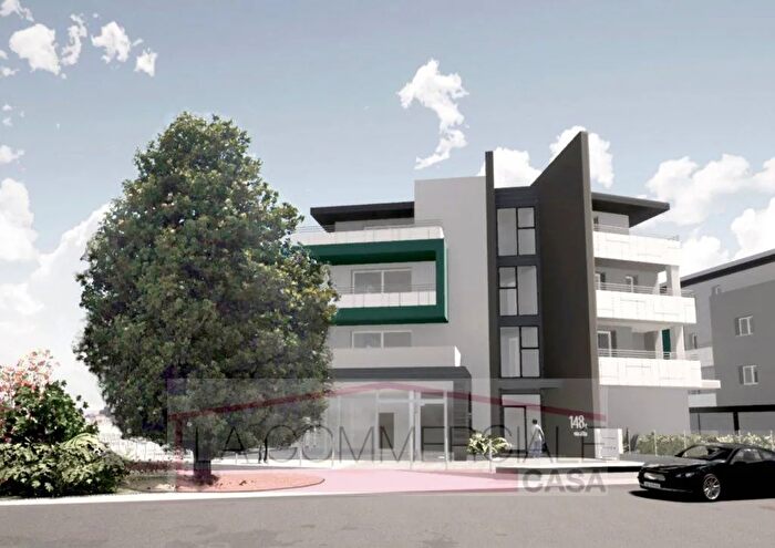 Appartamento quadrilocale in vendita in Marcon