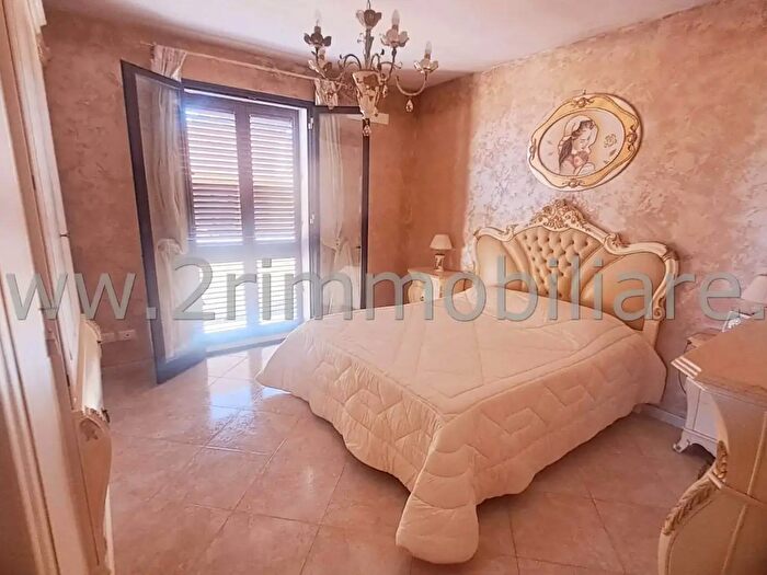 Appartamento quadrilocale in vendita in Piazza Iman, Mazara Del Vallo