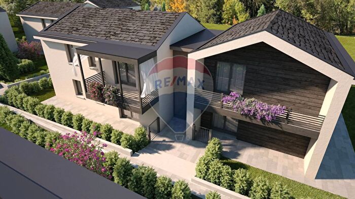 Appartamento trilocale in vendita in Via Prevalè Snc, Temu