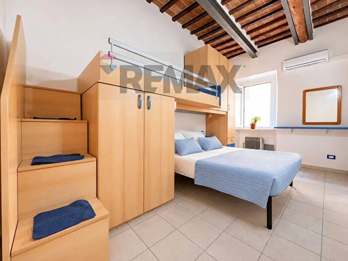 Appartamento bilocale in vendita in Portoferraio