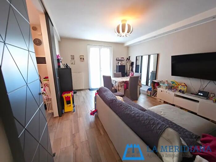 Appartamento con 5 locali in vendita in Larciano