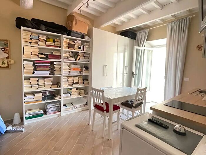 Appartamento bilocale in affitto in Pisa