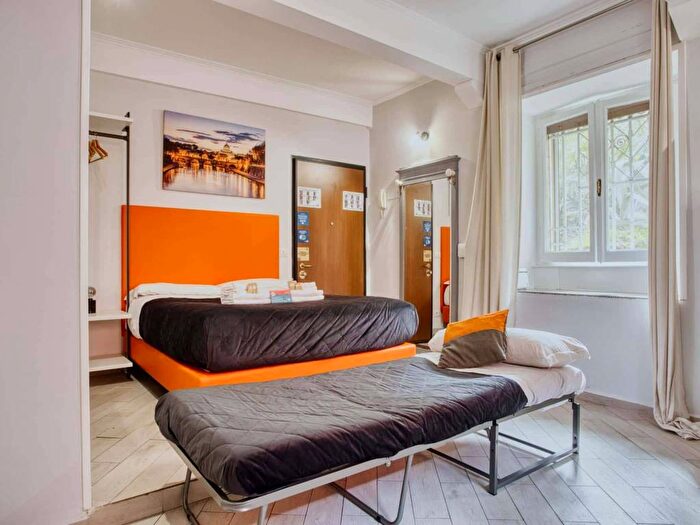 Appartamento in affitto in Piazza Ippolito Nievo, Monteverde Vecchio, Roma