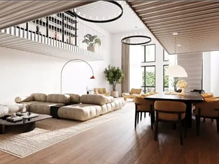 Casa con 5 locali in vendita in Milano