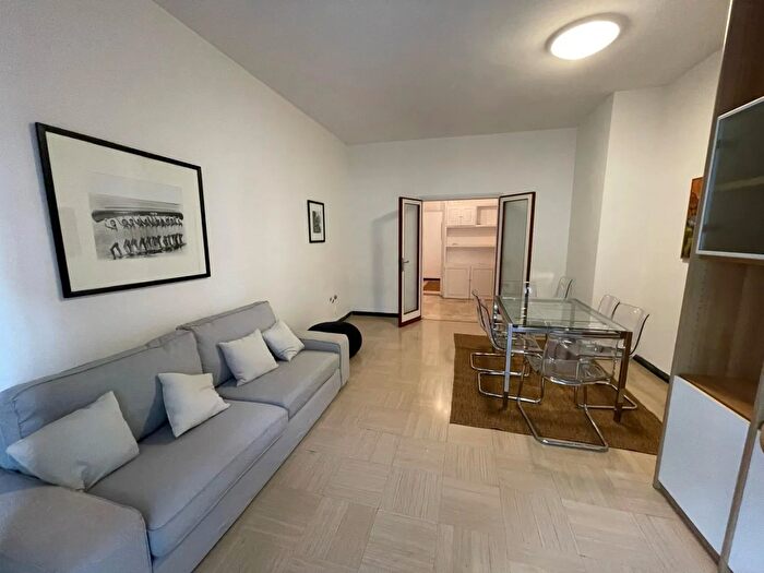 Appartamento bilocale in vendita in Pietrasanta