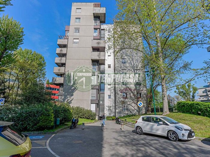 Appartamento bilocale in affitto in Strada TORRE, San Felice, Segrate