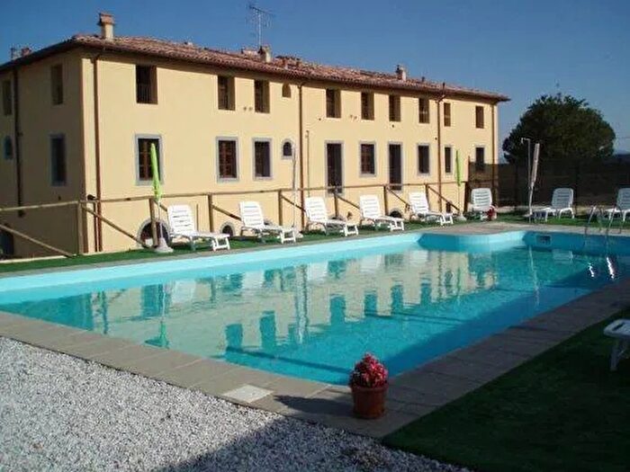 Appartamento trilocale in vendita in Santa Luce