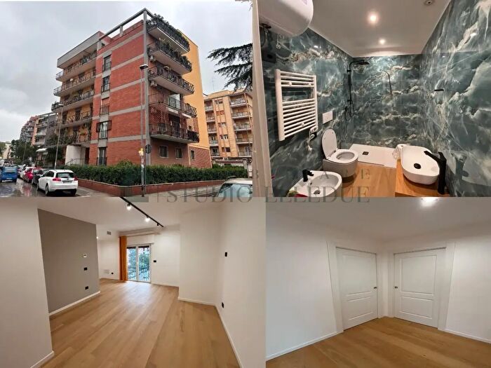 Appartamento bilocale in vendita in Via Armando Favia, Bari