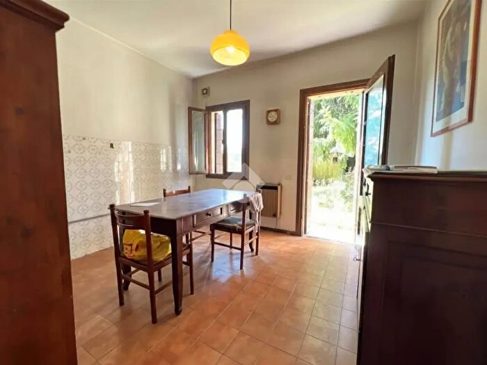 Casa trilocale in vendita in Via Piavesella, Treviso