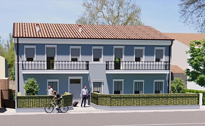 Case in Vendita e in Affitto - 3