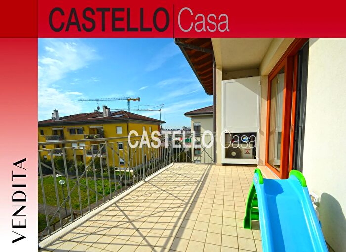 Case in Vendita e in Affitto - 3