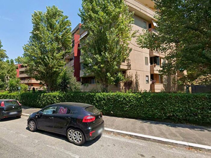 Appartamento trilocale in affitto in Via Domenico Modugno, Malafede, Roma