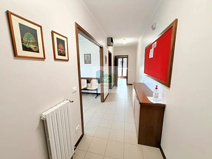 Appartamento in vendita in Via Valmarana, Noventa Padovana
