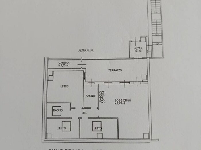 Case in Vendita e in Affitto - 3
