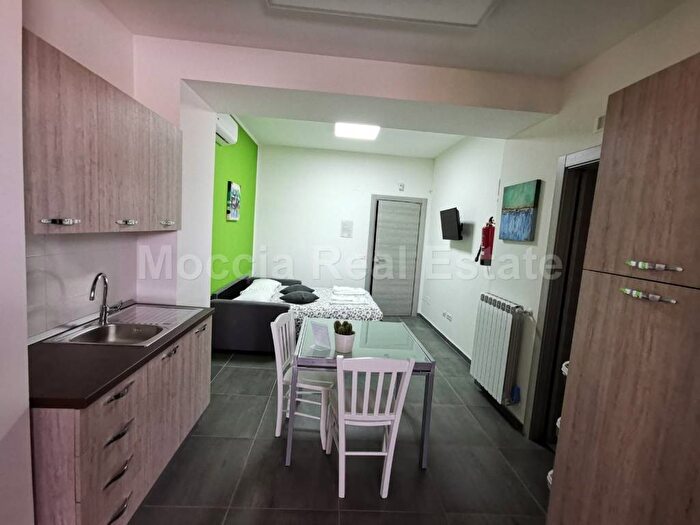 Appartamento monolocale in affitto in Viale Giulio Douhet, Reggia di Caserta, Caserta