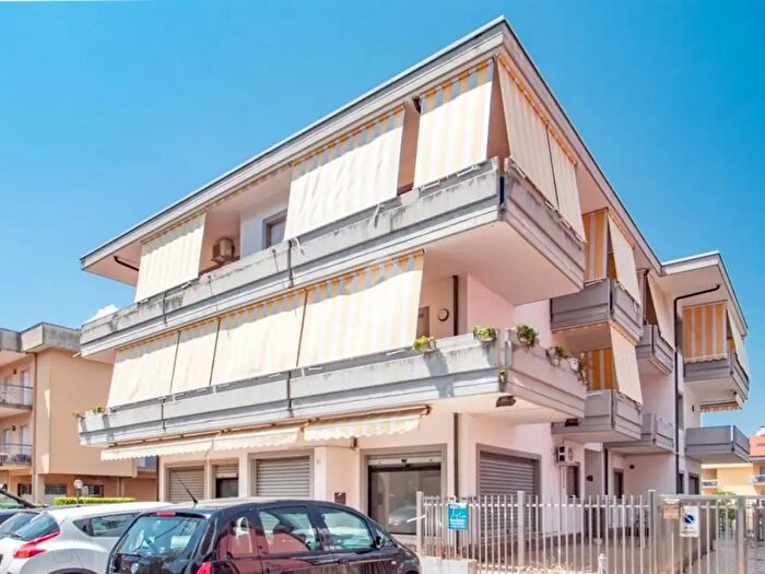 Appartamento quadrilocale in vendita in Via del Terminillo, Rieti