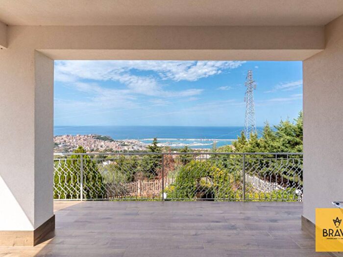 Appartamento trilocale in affitto in Contrada Sant'Arsenio, Centro, Termini Imerese