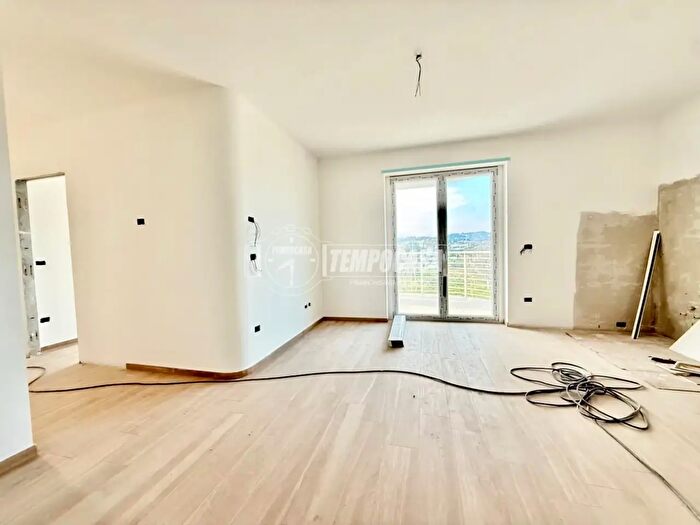 Appartamento quadrilocale in vendita in Montesilvano