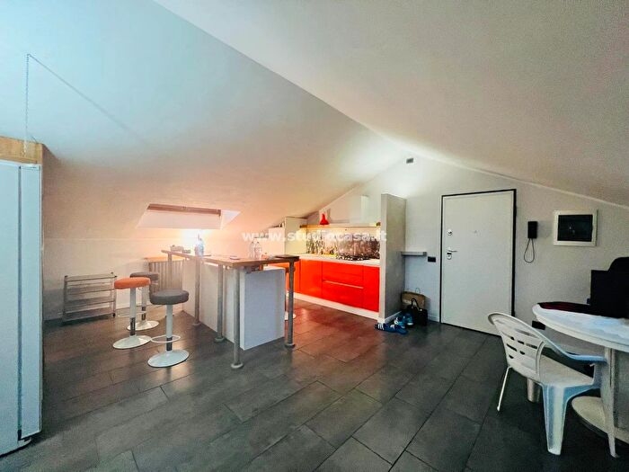 Appartamento trilocale in vendita in Via Molino, Ripalta Cremasca