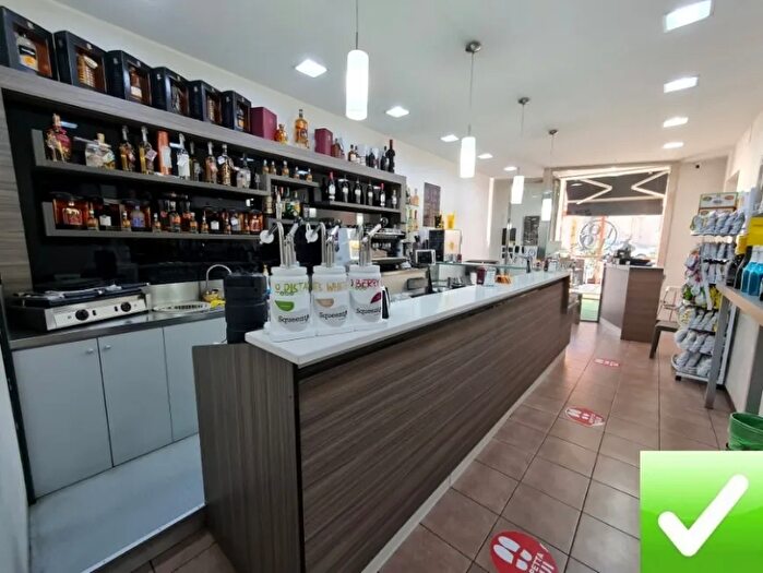 Casa bilocale in vendita in Reggio Calabria